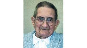 Claude Hoffman Obituary (2015)