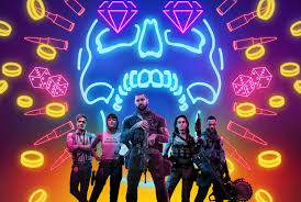 Army of the dead is a refocusing project for the filmmaker, after his ambitious plan for a supergod saga evaporated in the weirdest way. Lwyav7rpi6inem