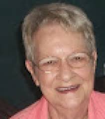 Norma Grissom Obituary