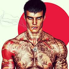 The synopsis is intriguing which makes you want to read the entire book but as i have read every book written by liv brywood i knew it would be a sure thing. Bad Boy Good Boy By Stromoxxx Bad Boy Aesthetic Bad Boys Boy Illustration