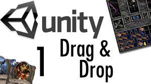 I like this idea, of a unity card game, much like the one wolfire did for the f this jam, in fact, the source code is available, on the wolfire git. Unity Tutorial Drag Drop Tutorial 1 Rpgs Card Games Ugui Youtube