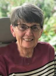 Sharon Farmer Obituary (1947