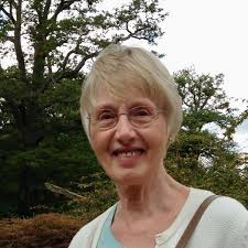 Elizabeth Cook obituary