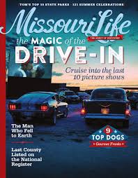 The track hosted nascar craftsman truck series races from 1995 to 1999. Missouri Life June July 2014 By Missouri Life Magazine Issuu