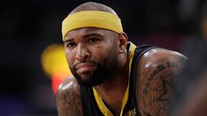 The sacramento kings have traded demarcus cousins to the new orleans pelicans. Sacramento Kings Broadcaster Resigns After Tweet To Cousins Ctv News