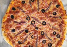Masa Pizza Estilo Domino S En Panificadora Lidl Receta De Marcos Dixon Receta En 2020 Panificadoras Recetas De Pizza Pizza