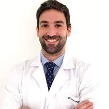 Profile for Dr Agustin Abraham