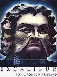 Excalibur revisited the akashic book of truth by geoffrey c. Excalibur Una Puerta Al Manicomio L Ron Hubbard Pdf