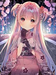 Maybe you would like to learn more about one of these? Anime Girl Ipad Wallpapers Top Free Anime Girl Ipad Backgrounds Wallpaperaccess