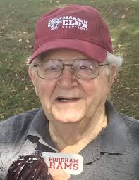 Obituary information for Gerard Vincent Bochicchio