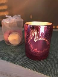 Porte Bougie A Rechaud Illusion Lapin Photophore Porte Bougie Bougie