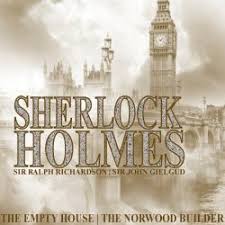 It is the food pantry sponsored by. Sherlock Holmes The Empty House The Norwood Builder Alexander Street A Proquest Company