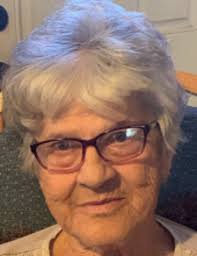 Molly Nell Baker Obituary February 1, 2020