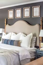 Maybe you would like to learn more about one of these? New Peaceful Art In The Master Bedroom Master Bedroom Wall Ideas Master Bedroom Wall Decor Wall Decor Bedroom