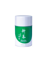 Shincha 95g Can w/box
