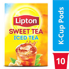 Give your favorite summer sweet tea a delicious new spin with these simple upgrades. Emulsie Admitere Efemer Lipton K Cup Apiganias Friends Org