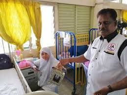 Hospital tengku ampuan rahimah, klang hospital daer. Terima Kasih Diucapkan Kepada Persatuan Hospital Tengku Ampuan Rahimah Facebook