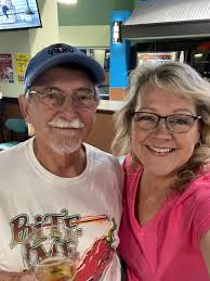 Happy hour with retirement expert and sponsor