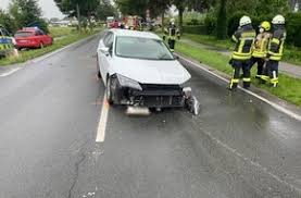 Einen unfall oder eine panne zu erleben, ist immer unangenehm. Yq7zpthkf6j1wm