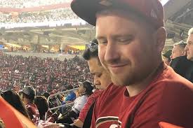 Body Found In Bay Area Days After Ian Powers Goes Missing From 49ers Game