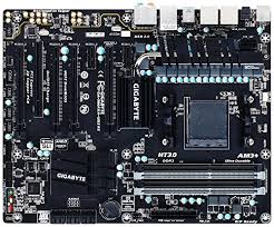 The amd ddr3 based motherboard that has full native support for u.2 nvme drives; Best Motherboards For Fx 8350 2021 Ultimate Buyer S Guide Digital Advisor