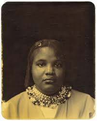 Eddie M. "Fat" Coco Jr. and Antonio "Small" Coco, Transylvania, Louisiana  by Deborah Luster