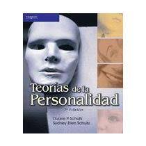Book teoria de la personalidad sydney ellen schultz schultz
