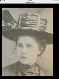 Martha Jones Combs (1887-1955)