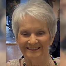 Marcia Tidmore Obituary (1943