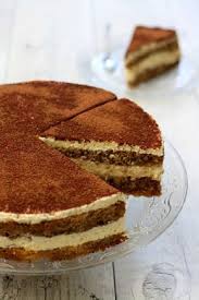 Gateau Tiramisu Amandine Cooking Recette Dessert Gateaux Et Desserts Gateau Tiramisu