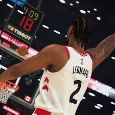 However, thanks to an nba 2k20 playoffs simulation, there is now a virtual champion. Nba S Coronavirus Shutdown Breaks A Mode In Nba 2k20 Polygon