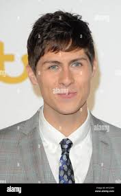 Ben Hanlin attends the ITV Gala at the London Palladium in London. 19th  October 2015 © Paul Treadway Stock Photo