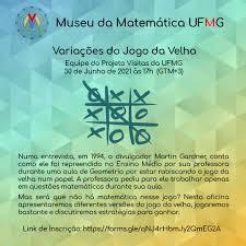 Jogo educativo 20 peças de madeira. Museu Da Matematica Ufmg Posts Facebook