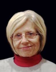 Obituary information for Jean M. Bruce
