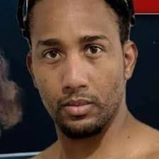 Felix Gonzalez vs. Taylor Orr, Future of Fighting 9