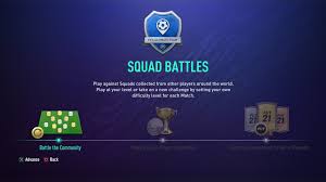 Découvrez les meilleures méthodes, astuces et techniques pour gagner facilement et rapidement des crédits fut sur fifa 21. Clashs D Equipes Fut Sur Fifa 21 Guide Et Astuces