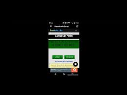 Earn bitcoin (digital money) and have fun playing this addicting puzzle game! Free Bitcoin Apk Uptodown Earn Bitcoin Passive Income