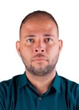 Candidato Léo Do Povo