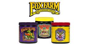 fox farm soluble fertilizer trio open sesame beastie bloomz cha ching fox farm fertilizer plant needs