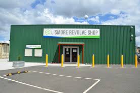 Decisions about testing are made by state and local health departments or healthcare providers. Lismore Revolve Shop Northern Rivers Waste