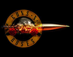 Don't cry guns n' roses from the album use your illusion 1. Guns N Roses Projects Photos Videos Logos Illustrations And Branding On Behance