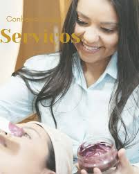 Aqui, cada cuidado é pensado pra você. 🌿 Na Fernanda Luiz Estética,  oferecemos: 💛 Limpeza de pele 💛 Epilação com cera 💛 Design de  sobrancelhas 💛 Hidratação facial e protocolos personalizados Beleza