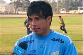 Mitre sumó a Raúl Saavedra, un lateral de categoría