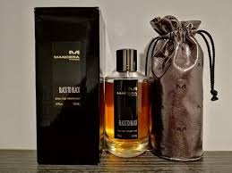 With notes of patchouli, white musk and sandalwood. Mancera Black To Black Beauty Personal Care Fragrance Deodorants On Carousell