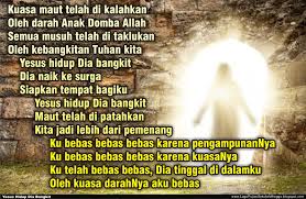 | smule social singing karaoke app. Lirik Lagu Bangkit Rohani Arsia Lirik