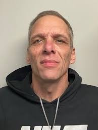 Sex Offender Registry