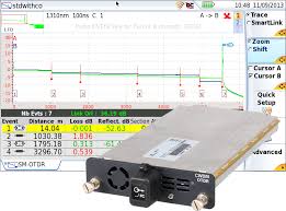 cwdm otdr modules 8100 series for t berd mts 6000a 8000