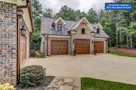 Craftsman style house plans on pinterest source. Nantahala Lodge 3br 18141 Garrell Associates Inc