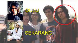 5 anggota di awal berdirinya adalah duta (vokal) berasal dari sma 4, adam (bass) dari sma 6, eross (gitar). Masih Ingat Sakti Eks Gitaris Sheila On 7 Kini Dia Sudah Hijrah Penampilannya Beda Banget Tribun Jabar