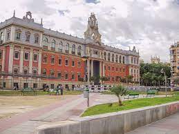 Maybe you would like to learn more about one of these? Facultad De Letras Universidad De Murcia Wikidata